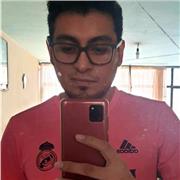 Estudiante de ingeniería en aeronáutica del IPN,imparte clases de matematemáticas básicas hasta cálculo diferencial e integral